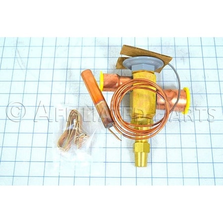 Aaon VALVE HGBP SHGBE8 88 120 V N V97680